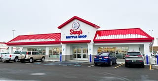 Simys Bottle Shop