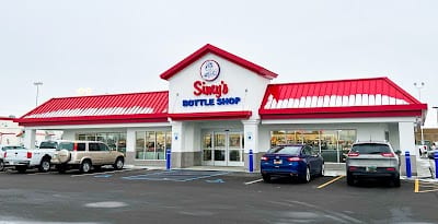 Simys Bottle Shop