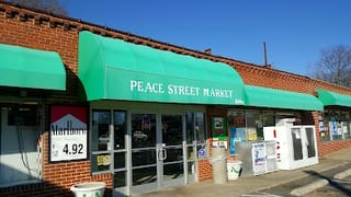 Peace Street Market