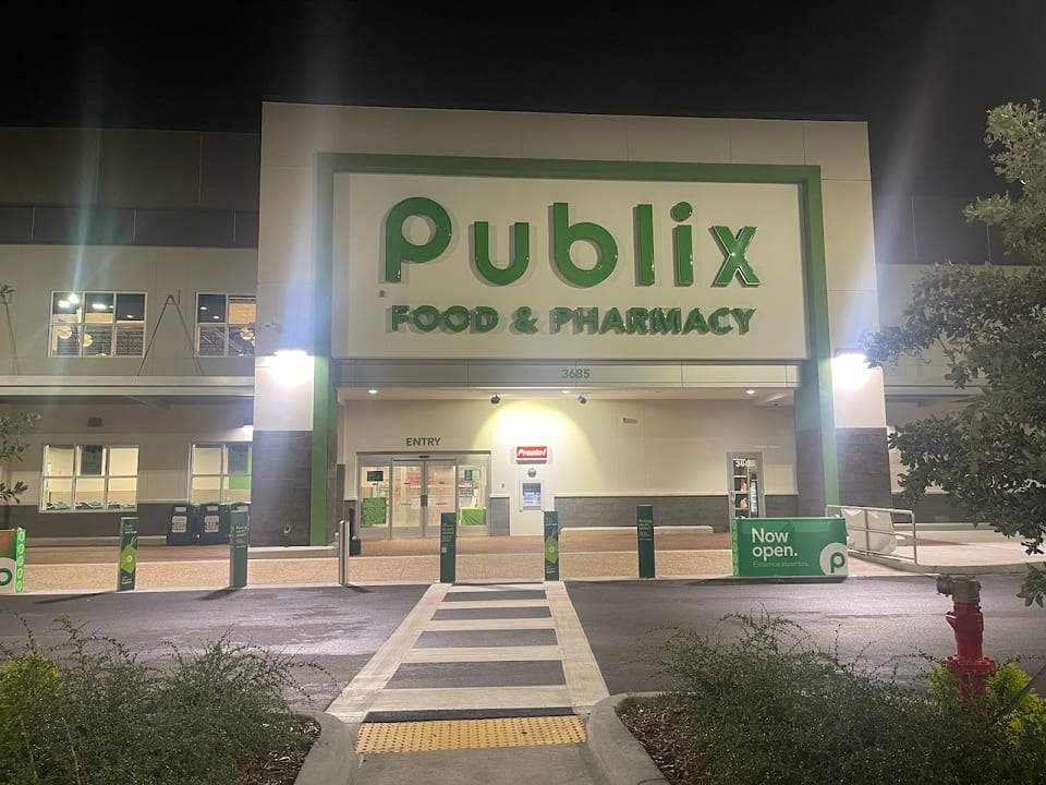 Publix