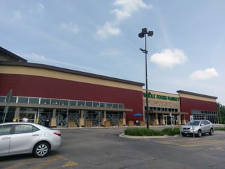 Whole Foods Market - Kildeer