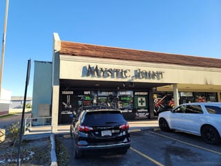 Mystic Joint Kava Bar