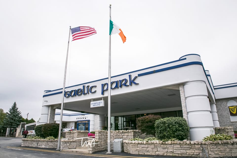 Chicago Gaelic Park