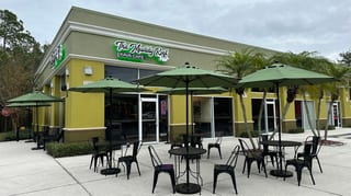 The Muddy Root - Tampa