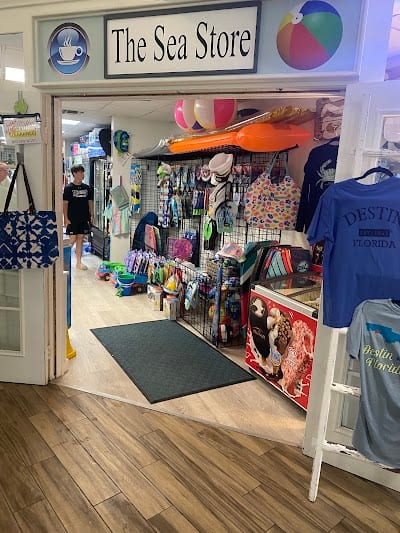 The Sea Store