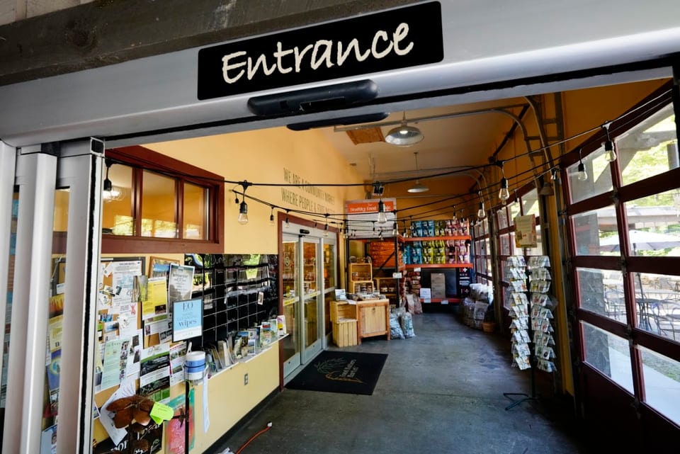 Food Matters Market & Café