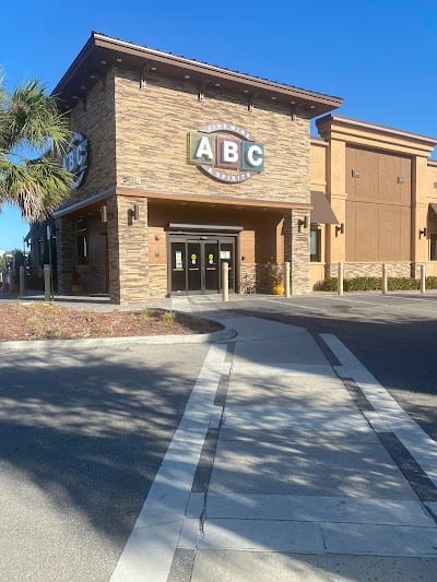 Abc Liquors