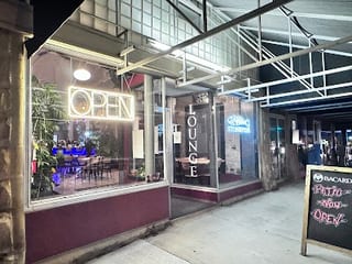 Stonefish Sushi & More