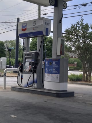 Chevron