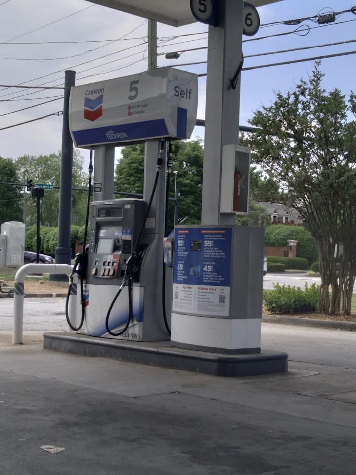 Chevron