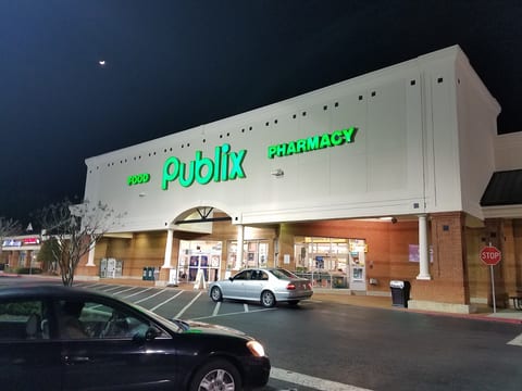 Publix