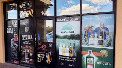 Universal Liquor