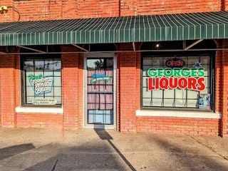 Georges Warehouse Liquor