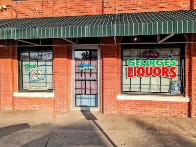 Georges Warehouse Liquor