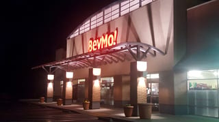 BevMo