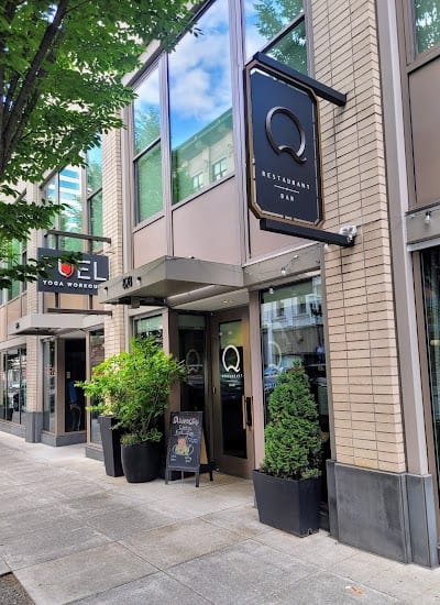 Q Restaurant