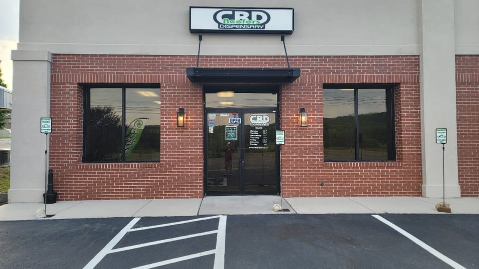Reefers CBD