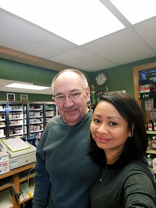 Frontier Liquors
