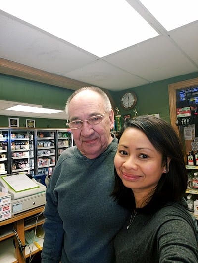 Frontier Liquors