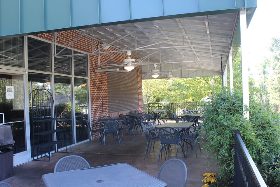 Bass Lake Draft House