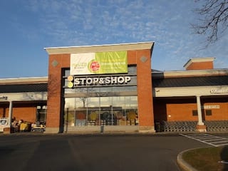 Stop & Shop