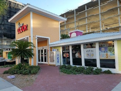 Island Liquor