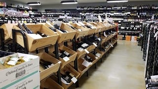 Shore Discount Liquors