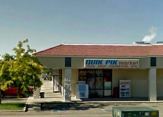 Quik Pik Market