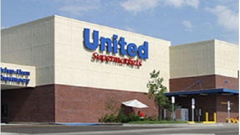 United Supermarket