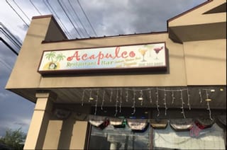 Acapulco