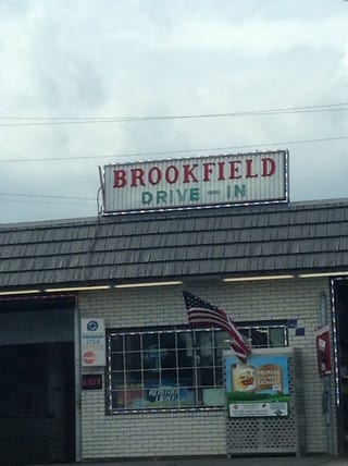 Brookfield Drive Thru
