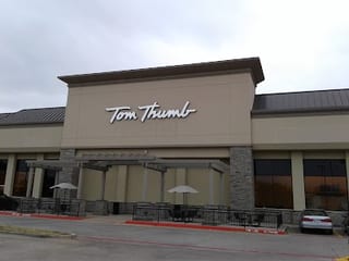 Tom Thumb Food & Pharmacy