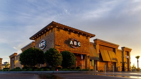 Abc Fine Wine & Spirits