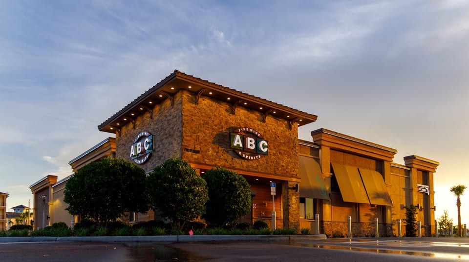 Abc Fine Wine & Spirits