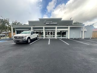 Savannah Smoke And Beverage (sav)