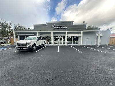 Savannah Smoke And Beverage (sav)