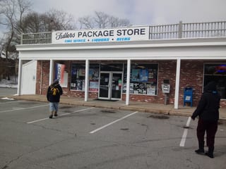 Fuller's Package