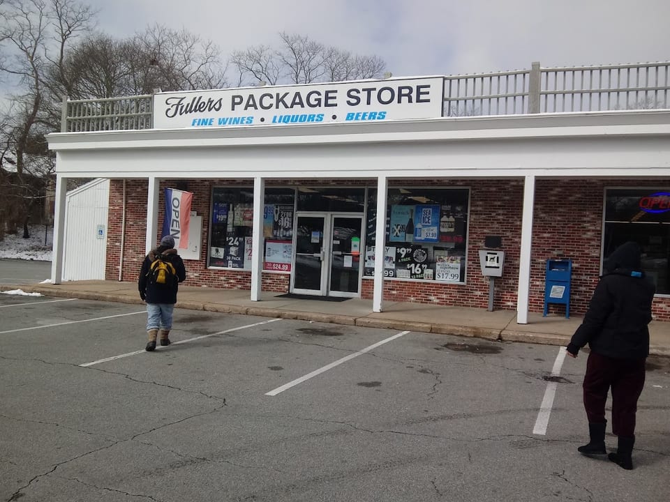 Fuller's Package