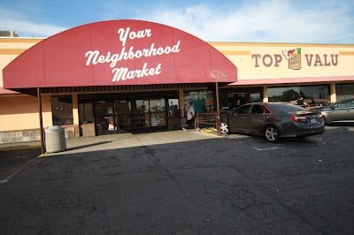 Superior Grocers