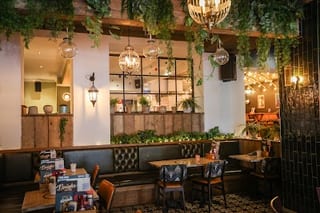 Brass Haus