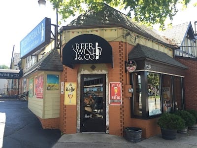 Beer Wine & Co