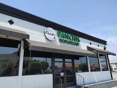 Panchis Restaurant