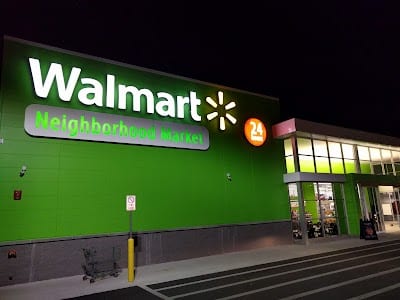 Walmart Neighborhood Ma #5769