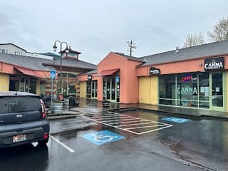 The Canna Shoppe - Anchor Way