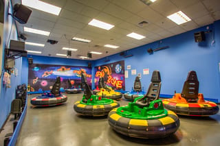 Hukoos Family Fun(closed)