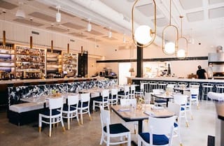 Easy Bistro & Bar