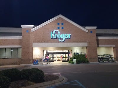 Kroger