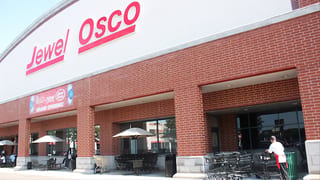 Osco Drug #3538