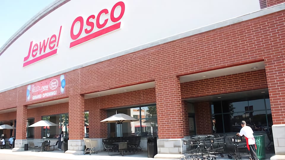 Osco Drug #3538