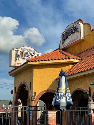 Palacio Maya